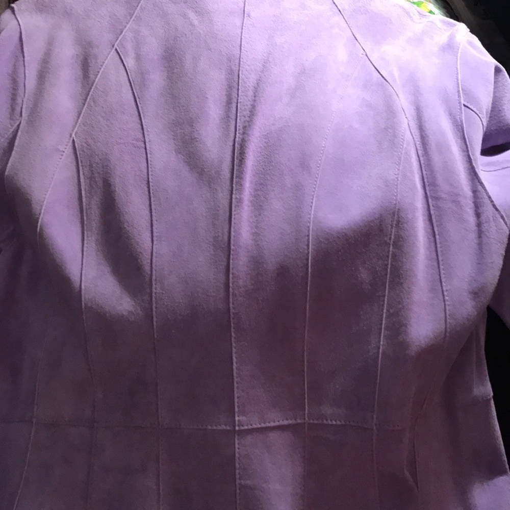 Jacket - Picture 3 of 3